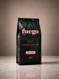 Fuego Decaf Coffee Beans 1kg