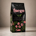 Fuego Premium Beans 1kg