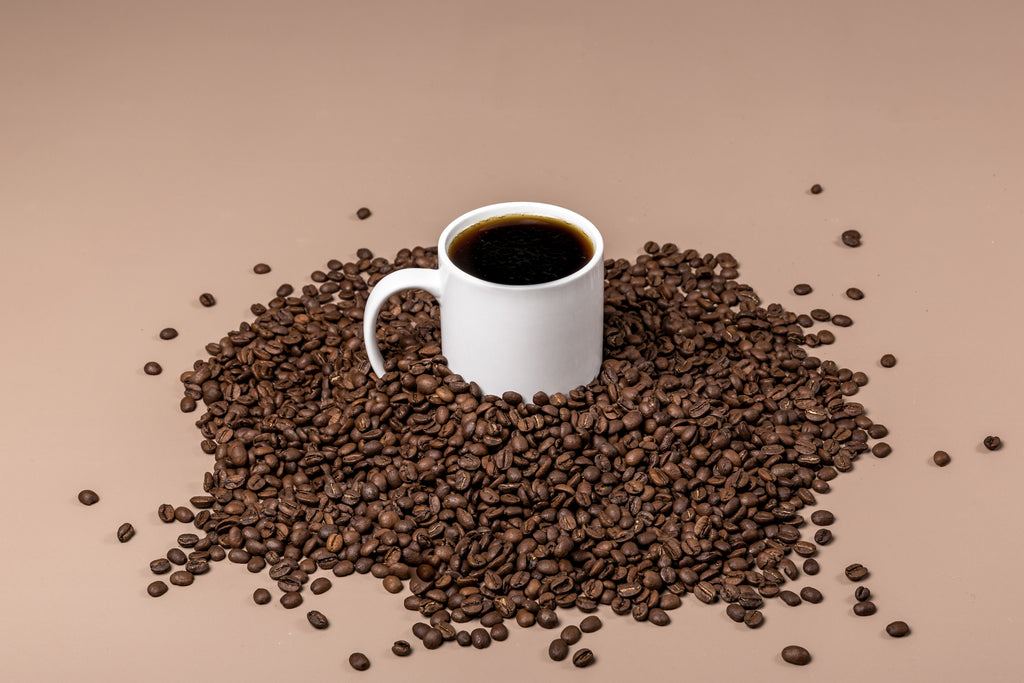 Fuego Premium Beans 500g
