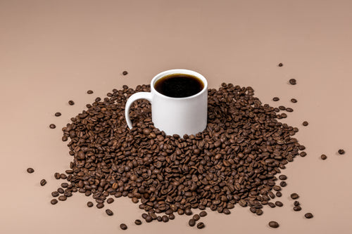 Fuego Premium Beans 500g